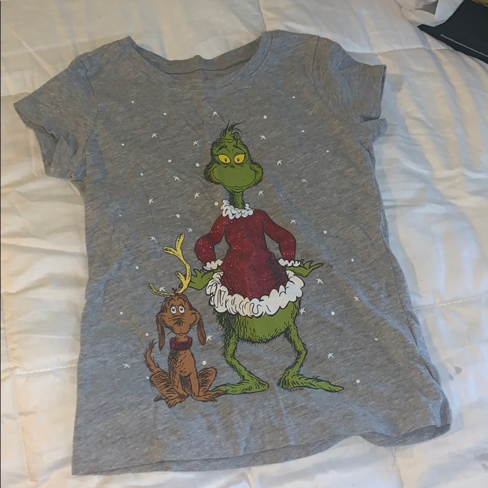 shirt